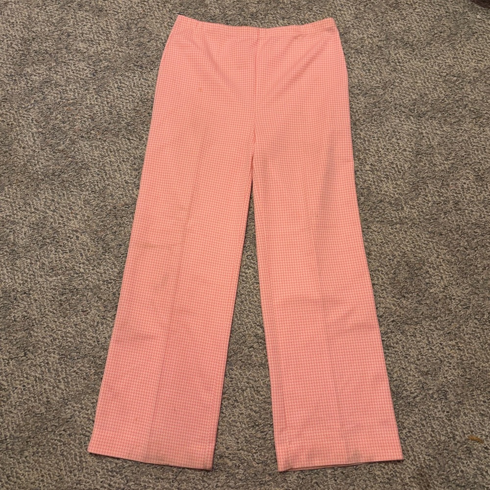 70s women’s flare pants